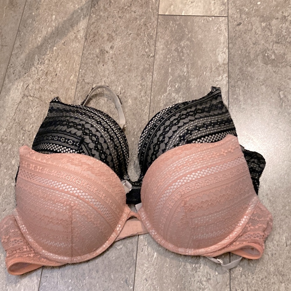 Victoria secret bra bundle
